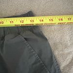 Mountain Hardwear  Gray Cascade Pass Cargo Pants Women’s Small Pull On Jogger Photo 5