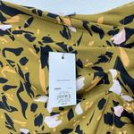 Nine West Skirt Women's Midi Skirt Front Ruched Size XXL Corporate Office Mature Photo 6