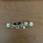 Lilly Pulitzer Elephant Bracelet Photo 1