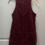 Show Me Your Mumu  Maroon Mabel Mini Dress Size XS $154 Photo 3
