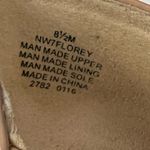 Nine West Florey Nude Wedge Sandals - Size 8.5 Photo 7