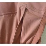 Athleta  Brooklyn Ankle Pant Size 20 Mid Rise‎ Pull On Orange Athleisure Photo 2