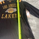 los angeles lakers long t Photo 6
