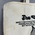 Spiegel Vintage  The Unshopping Bag Canvas Tote Eclectic Retro 1970s Illustration Photo 12