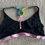 Parade Underwear Black Bra Photo 1