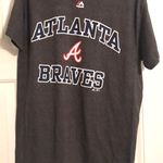 Atlanta Braves T Photo 0