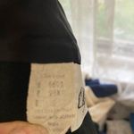 Oleg Cassini  Black Women's Blazer 8 Photo 3