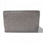 Kate Spade Joeley Glitter Medium Bifold Wallet - Rose Gold Photo 2