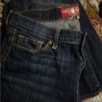 Lucky Brand Jeans Sofia Boot Size 14/32 EUC Photo 4