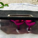 EXPRESS Leather Clutch Photo 9