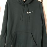 Nike Hoodie Size Large Photo 0