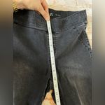 Apt. 9  Women's Black Pull-On Skinny Jeans Photo 5