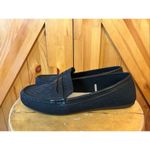 Daisy Fuentes  LOAFERS perforated size 10 Photo 2