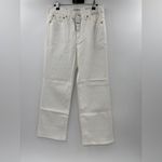 J.Crew  High-rise kickout jean Photo 5