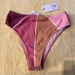 Billabong the rays rise bikini bottom swimwear NWT Photo 0