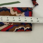 Vera Bradley NWT  Wildwood Wallet Crossbody - Bossanova Bold Photo 7