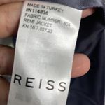 Reiss  Remi Suit Blazer and Skirt size 10 Photo 6