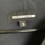 Anatomie Merika Jacket Purple Small Womens Outdoors Hiking Lightweight High Neck Photo 5