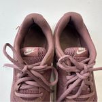 Nike  Shoes Sneakers Womens Size 6.5 Tanjun Pink Running‎ Shoes Photo 7