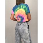 Vintage Niagara Falls “Maid of the Mist” Tie Photo 9