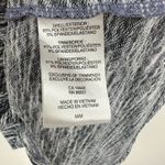 MPG size medium athletic style dress racer back purple gray space dye‎ pockets Photo 4