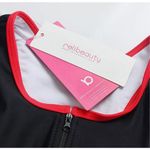 NWT Womens Relibeauty One Piece Racerback Tummy Control Swimsuit Photo 3