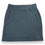 Woolrich  Knit Mini Skirt‎ Photo 0