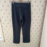 Lululemon  Ribbed Softstreme Zip-Leg High-Rise Cropped Pant 25"
Iron Blue Photo 10
