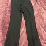 H&M Black Business Pants Photo 2