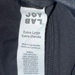 JoyLab NWT  Women's V-Neck Strappy Sports Bra Sz XL ✨ Photo 3