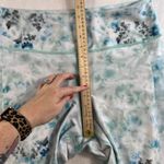 Peloton  Plus 2X Legging SP 122 Diamond Tie Dye High Rise Pocket Watercolor READ Photo 9