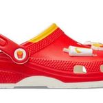 Crocs MCDONALD'S X  CLASSIC CLOG Photo 2
