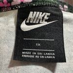 Nike  Sportswear Cami Floral Tank Dress Size 1X 90s Y2K style Athletic Photo 12