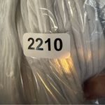 Roma Gray Cowl Neck Sweater with Strappy Sleeves Size undefined Photo 4