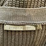 Jenni Kayne  Black Cardigan Sweater Photo 1