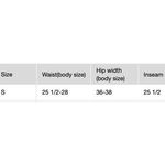 Uniqlo Active Leggings Athletic UV Protection UPF50+ NWT Black Small Photo 1