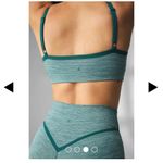 Balance Athletica Vitality Daydream Block Square Bra Photo 1