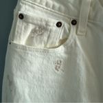 Abercrombie & Fitch The 90’s Relaxed High Waisted Jean Photo 5
