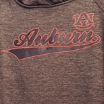 Colosseum AU Auburn University Tigers  Hoodie, Medium Photo 1