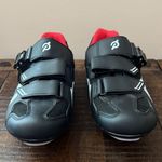 Peloton Cycling Bike Shoes Unisex 39 Size Womens 8 Photo 7