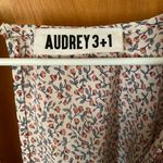 Dress Up Floral Romper Photo 4