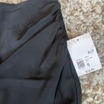 Forever 21 Silk Skirt Photo 2