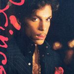 Anvil Vintage Prince Musicology 2004 Ever Tour Black Red Graphic T-shirt Photo 2