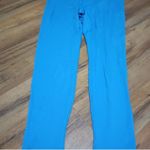 Fabletics NWT Live-In High-Waisted Legging in Cornflower Blue Size 2X Photo 5