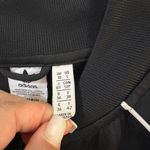 Adidas  Primeblue Black Jacket Photo 2