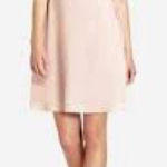 BCBG Maxazria Mimi dress NWT Size 10 DParispink Photo 0