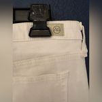 AG Adriano Goldschmied  Legging Ankle Super Skinny Women's White Jeans Size 30R Photo 11