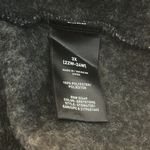 Swiss Tech Fleece Full Zip Jacket Black Size 3X Photo 5