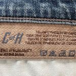 Citizens of Humanity Distressed Rocket Crop High Rise Skinny Jean Size 25 Photo 8