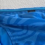VIX BIA TUBE BIKINI PANT NEPTUNE, Size Large, Blue Photo 9